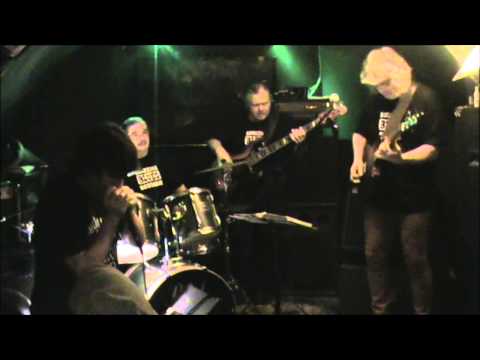 301 Soczewa Blues Session - 16.01.2015 - 3