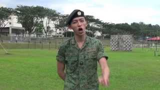 Ask Sergeant Ong Response
