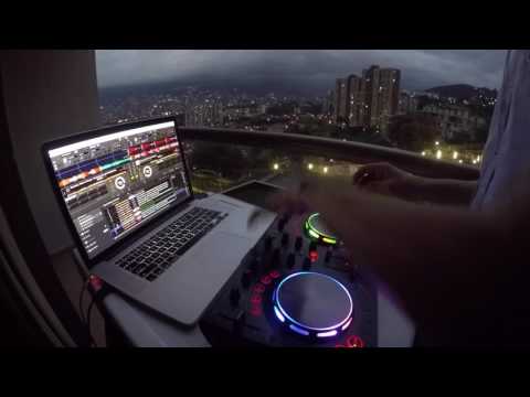 Tropical House Mix #2 by Omar Alvarez ( Sunset ) [ MEDELLÍN-COLOMBIA ]