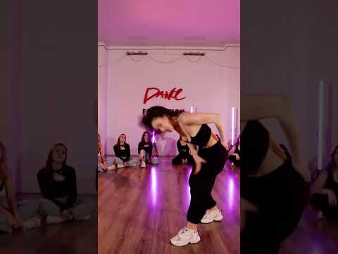 Beautiful Liar-Beyonce, Shakira//CHOREOGRAPHER TANYA NEDELEVA