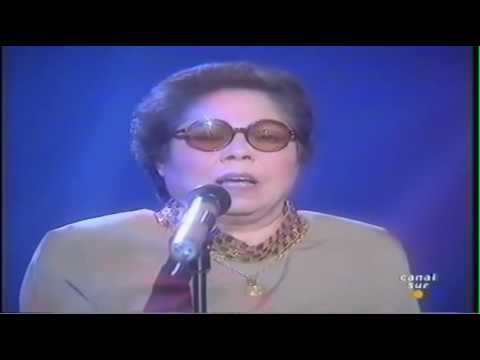 Fernanda y Bernarda de Utrera    Se nos rompió el amor y Romance de la reina Mercedes