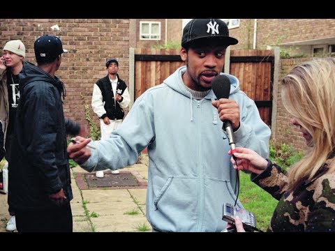 Wiley & Godsgift vs DJ Geeneus  'Journey' (2003) #GrimeLegends | Grime Report Tv