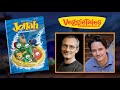 Jonah A VeggieTales Movie Audio Commentary With Phil Vischer And Mike Nawrocki