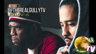 PEEDI CRACK TALKS TOURING, ONE FOR PEEDI ONCE FEATURING CAMRON & JUELZ SANTANA