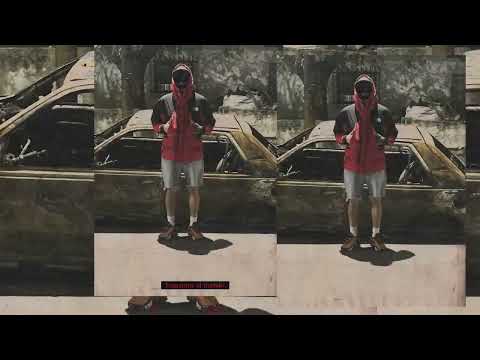 GARBAN -  ADICTOS (PROD. JUAN97) (VISUALIZER)