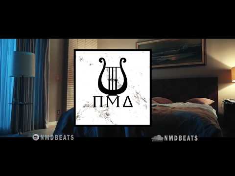 UFO361 x Veysel Type Beat 2019 "AUGE" Trap Instrumental | prod. by NMD Beats