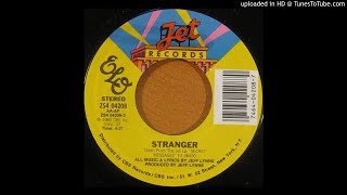 Electric Light Orchestra - Stranger