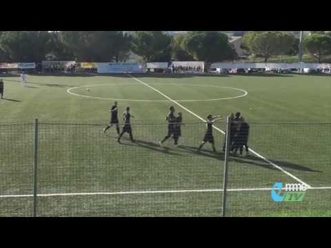 VIDEO. Calcio: Cluentina Casette Verdini