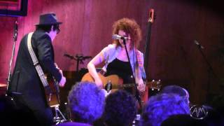 Hard Ain't It Hard-The Mastersons