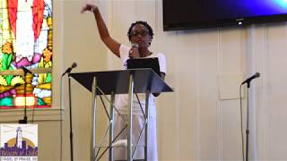 " Disciples of Discipline Series Part 1 "