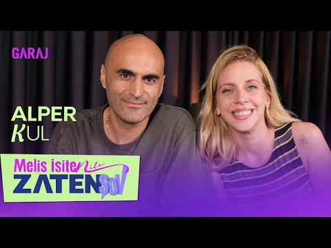 Alper Kul | Melis İşiten ile Zaten Şov