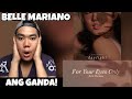 For Your Eyes Only - Belle Mariano (Lyrics) | REACTION For Your Eyes Only - Belle Mariano (Lyrics) | REACTION