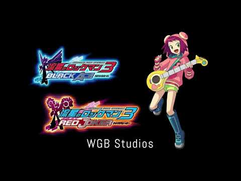 MMSF3 WGB Studios (MIDI Arrangement)