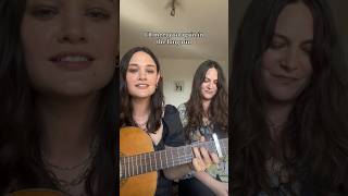 An oldie but a goldie… In The Long Run #TheStaves #AltMusic #SingerSongwriter #IndieFolk