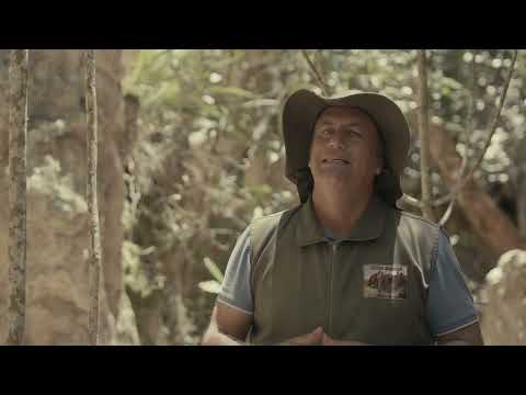 Relatos de paz | Playa belén