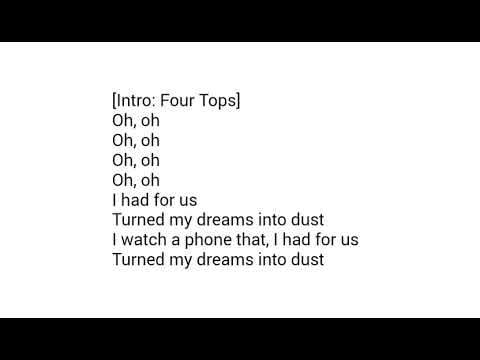 Kanye West - Ye Vs The People Ft. T.I (Official Audio + Lyrics Video)