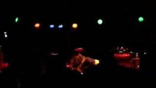 cry of the afflicted