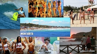 Ruta del sol/mucha locura en Montañita trip - Windsor el Nomada