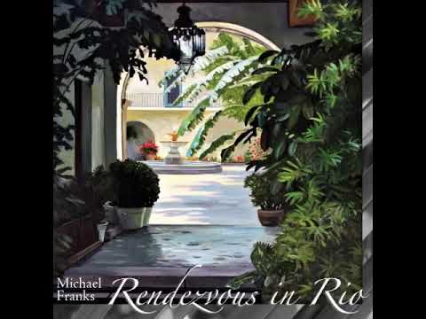 Michael Franks   Rendezvous in Rio