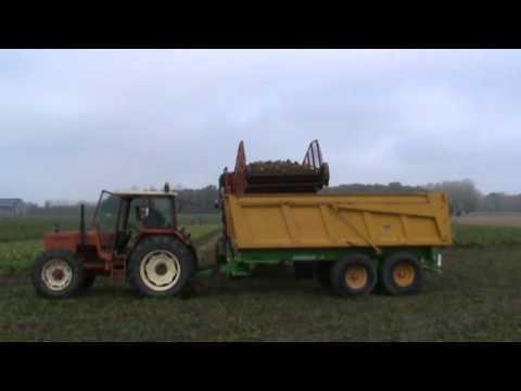 Loonw. Maricau - Vlamertinge & Loonw. Leeuwerck - Dikkebus