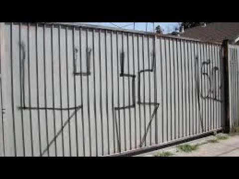 Varrio 41st gang 👀