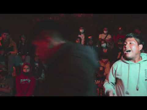 Xilo Vs Aragon #Berma2H ( sesiones Hop Records )