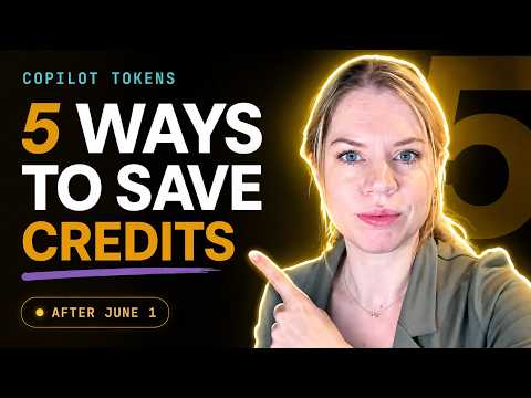 GitHub Copilot billing and credits explained. Plus 5 ways to spend less