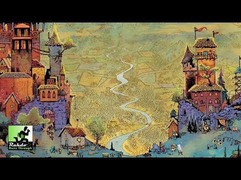 Oath: Chronicles of Empire and Exile | Shea's Final Thoughts