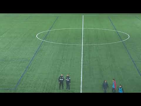 Terrassa FC vs FC Barcelona