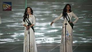 Miss Earth 2023 Grand Coronation Night (Introduction of Candidates)