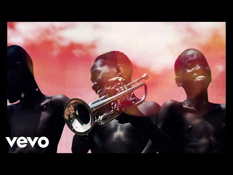 Video thumbnail for GHOSTWRITER