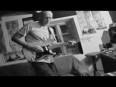 ISOLA DEL MORTE CREW - VAPOR PARTY