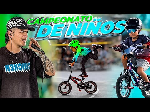 LAS NUEVAS GENERACIONES! ❤️🔥