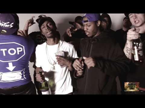 YBoss Dezzy - I know (Prod. Cosa Nostra Beats)