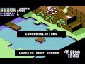 Congo Bongo Longplay C64 1985 Version 50 FPS