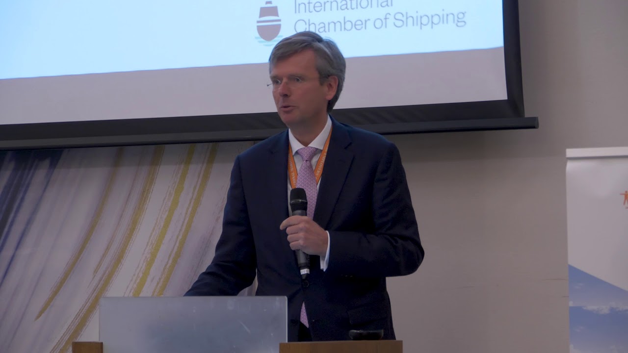 8. IMECCON19 - The Impact of Automation on Seafarers