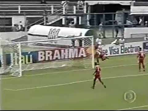 Ponte Preta 1 x 0 Portuguesa Santista 2001