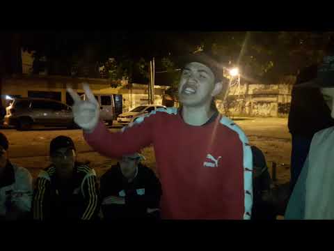 FINAL-BASTIAN Z3 VS BLITZ KADUL