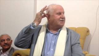 babam gilde necmi abi ders