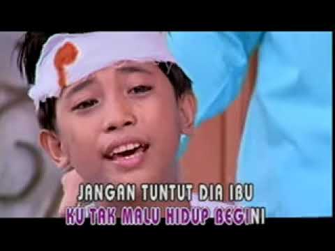 Bayu Kaki tinggal satu