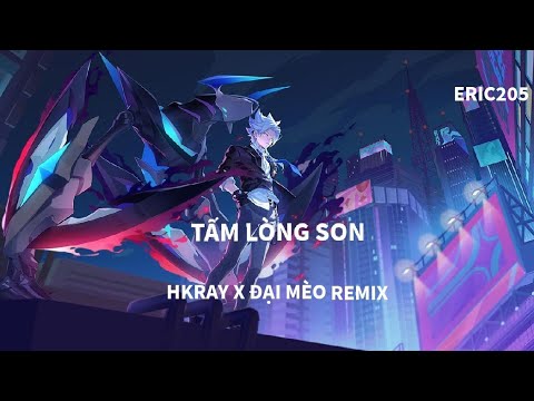 Tấm Lòng Son Remix [ Tổng Hợp Nhạc Hot Tiktok ] - Nhạc Chơi Game Cực Hay | Music Hot TikTok |
