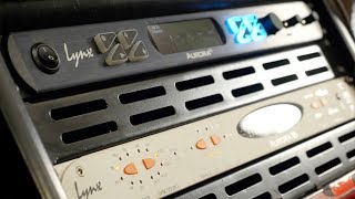 Video thumbnail for Lynx Aurora(n) Series | Part 1: First Impressions by soundpurestudios