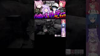 スナイパー赤井みこの実力w#さくらみこ切り抜き #ホロライブ