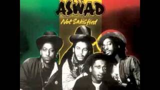 Aswad - No More Living A Lie