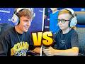 BEAT Clix In A 1v1 WIN A PC