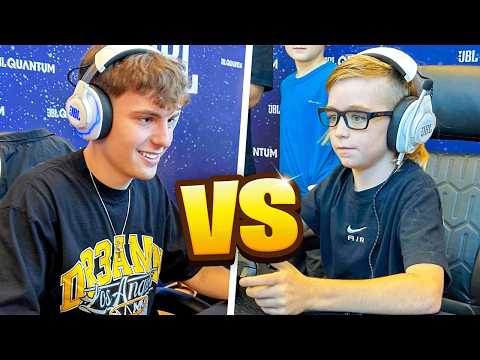 Clix 1v1 Map