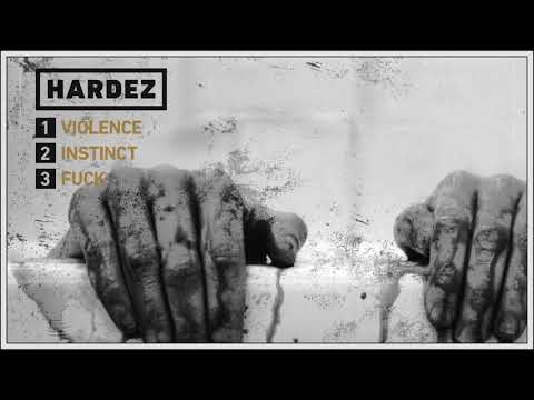 Hardez - Fuck
