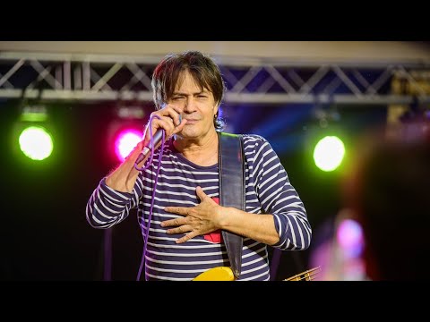 eTV - Vlado Kalember i Srebrna krila nastupili sinoć u Jalžabetu, evo djelića atmosfere