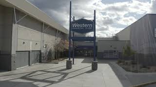 Cranbrook Bucks unveil newly renovated Western Financial Place