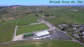 Galbally, County Tyrone.